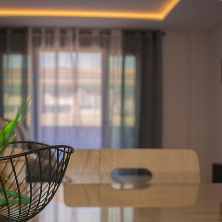 Deluxe Apartament Алькала-ла-Реаль Екстер'єр фото