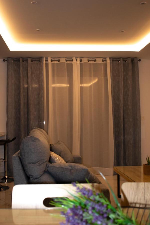 Deluxe Apartament Алькала-ла-Реаль Екстер'єр фото