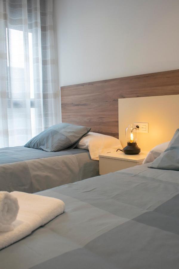 Deluxe Apartament Алькала-ла-Реаль Екстер'єр фото