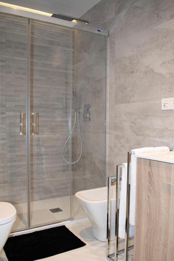Deluxe Apartament Алькала-ла-Реаль Екстер'єр фото