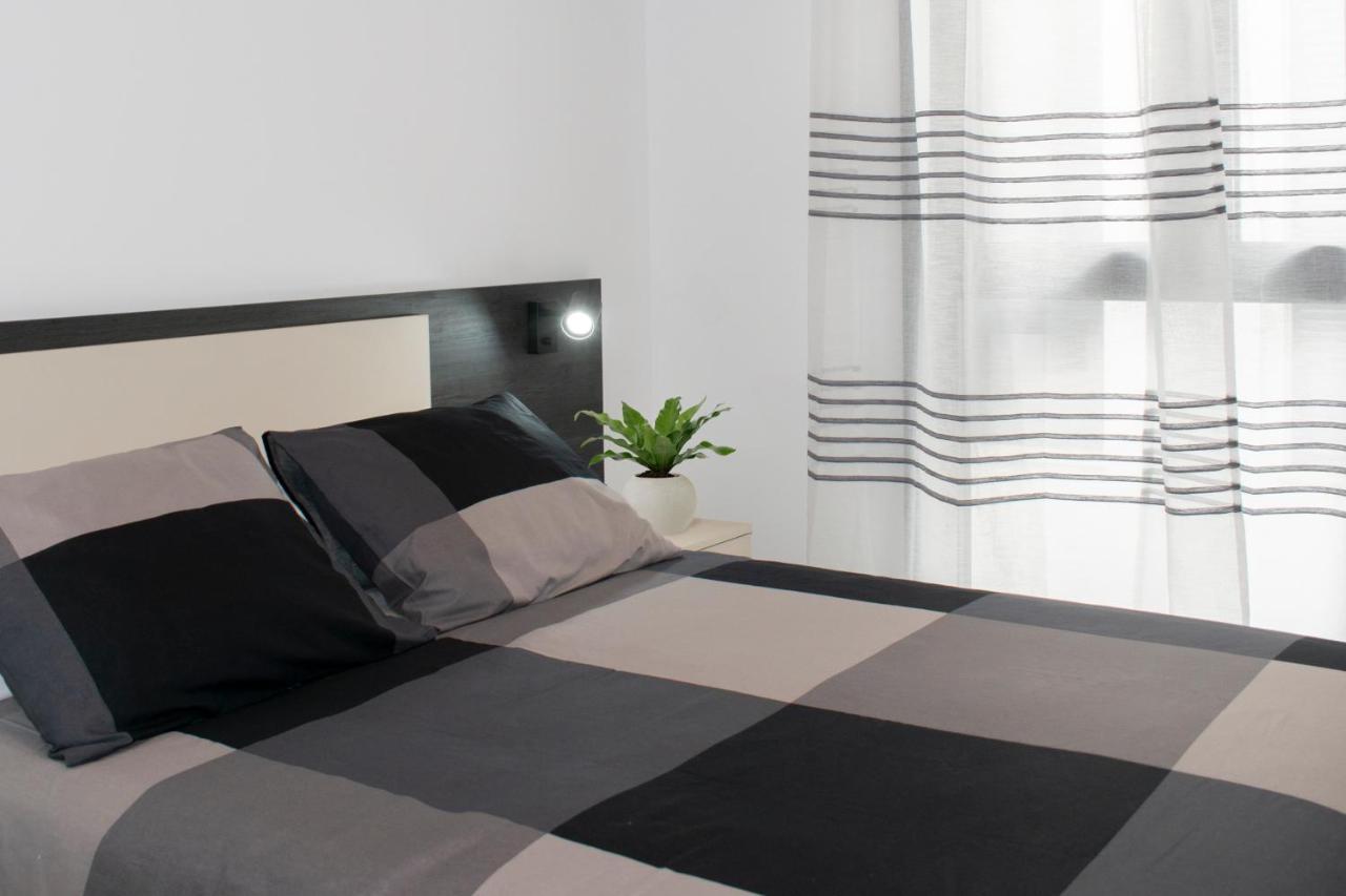 Deluxe Apartament Алькала-ла-Реаль Екстер'єр фото